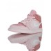 Air Jordan 1 Mid "Digital Pink" CW5379-600 Pink White